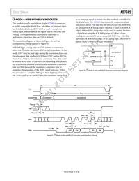 AD7685CCPZ-R2 Datasheet Page 21