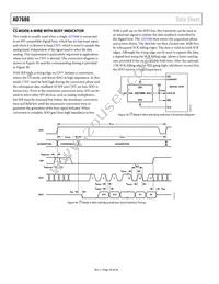 AD7686BCPZ-R2 Datasheet Page 20