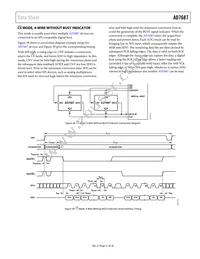 AD7687BCPZ-R2 Datasheet Page 21