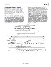 AD7687BCPZ-R2 Datasheet Page 23