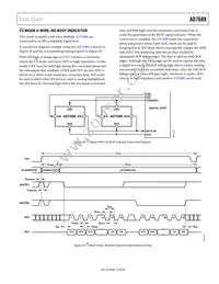 AD7688BCPZ-R2 Datasheet Page 19