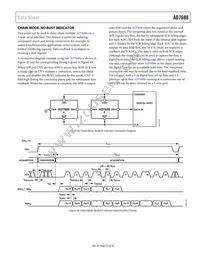 AD7688BCPZ-R2 Datasheet Page 21