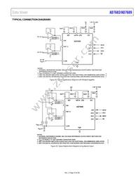 AD7689BCBZ-RL7 Datasheet Page 23