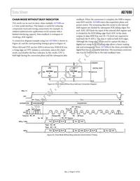 AD7690BCPZ-R2 Datasheet Page 21