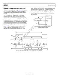 AD7691BCPZRL Datasheet Page 18