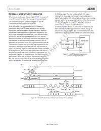 AD7691BCPZRL Datasheet Page 19