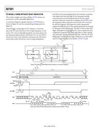 AD7691BCPZRL Datasheet Page 20