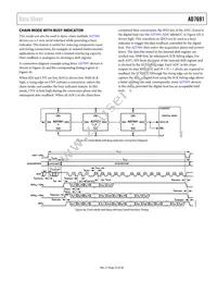 AD7691BCPZRL Datasheet Page 23