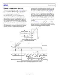 AD7693BCPZRL7 Datasheet Page 18