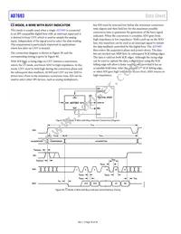 AD7693BCPZRL7 Datasheet Page 20