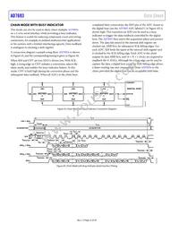 AD7693BCPZRL7 Datasheet Page 22