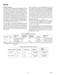 AD7703BR-REEL Datasheet Page 10