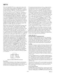 AD7711AR-REEL7 Datasheet Page 16