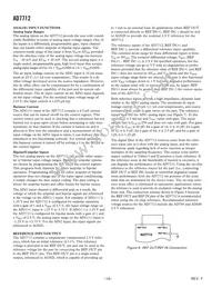 AD7712AR-REEL7 Datasheet Page 16