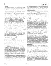 AD7712AR-REEL7 Datasheet Page 17