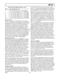 AD7714AR-5REEL Datasheet Page 21