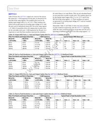 AD7715ACHIPS-5 Datasheet Page 18