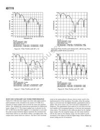 AD7719BR-REEL7 Datasheet Page 14