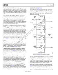 AD7763BSVZ-REEL Datasheet Page 16