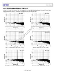 AD7768-1BCPZ-RL7 Datasheet Page 20