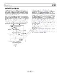 AD780BR-REEL7 Datasheet Page 5