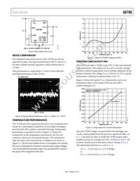 AD780BR-REEL7 Datasheet Page 7