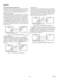 AD7810YRZ-REEL Datasheet Page 10