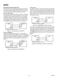 AD7823YRZ-REEL Datasheet Page 10