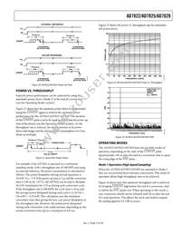 AD7829BRU-REEL7 Datasheet Page 15