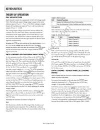 AD7835APZ-REEL Datasheet Page 14