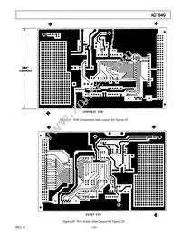 AD7840ARS-REEL Datasheet Page 15