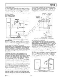 AD7840KP-REEL Datasheet Page 12