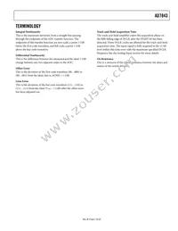 AD7843ARQZ-REEL Datasheet Page 7