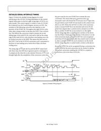 AD7843ARQZ-REEL Datasheet Page 17