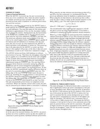 AD7851KNZ Datasheet Page 20