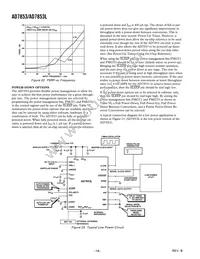 AD7853LARS-REEL Datasheet Page 18