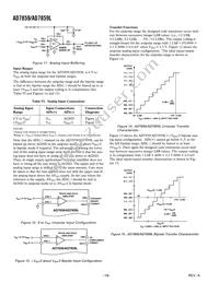 AD7859BSZ Datasheet Page 16