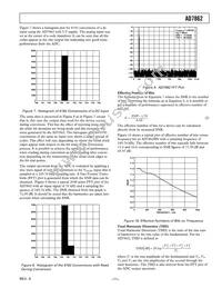 AD7862ARS-10REEL Datasheet Page 11