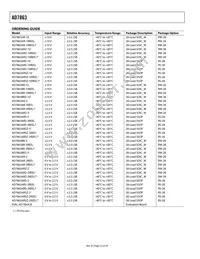 AD7863ARS-2REEL7 Datasheet Page 22