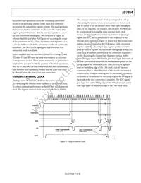 AD7864ASZ-2REEL Datasheet Page 17