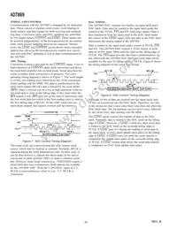 AD7869JRZ Datasheet Page 8