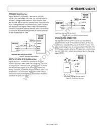 AD7870LP-REEL Datasheet Page 21