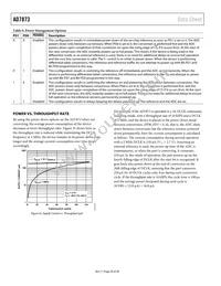 AD7873BRQZ-REEL7 Datasheet Page 20