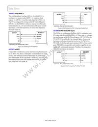 AD7887BR-REEL7 Datasheet Page 19