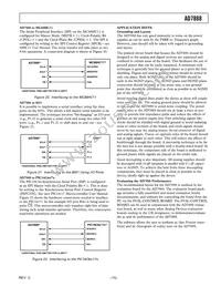 AD7888ARU-REEL7 Datasheet Page 15