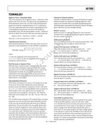 AD7890BRZ-4 Datasheet Page 9