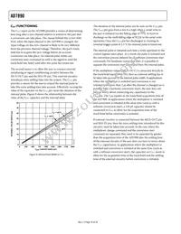 AD7890BRZ-4 Datasheet Page 16