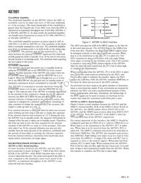 AD7891AP-2REEL Datasheet Page 14