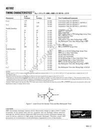 AD7892BR-3REEL Datasheet Page 4
