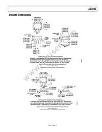AD7896BR-REEL Datasheet Page 13